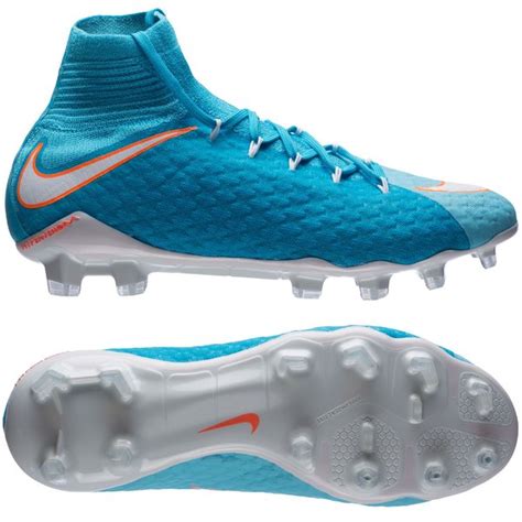 Nike Hypervenom Phatal 3 DF FG Motion Blur 